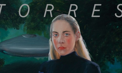 Torres in concerto a Rivoli (TO), Circolo Della Musica - Video/ascolto di Good Scare